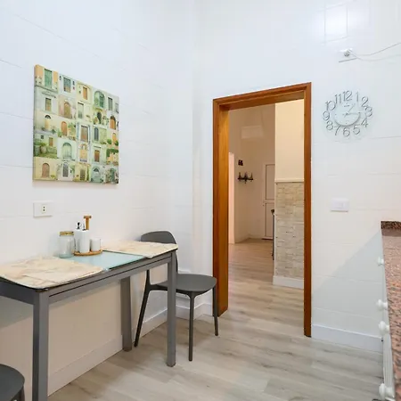 Casa Joy Διαμέρισμα *
