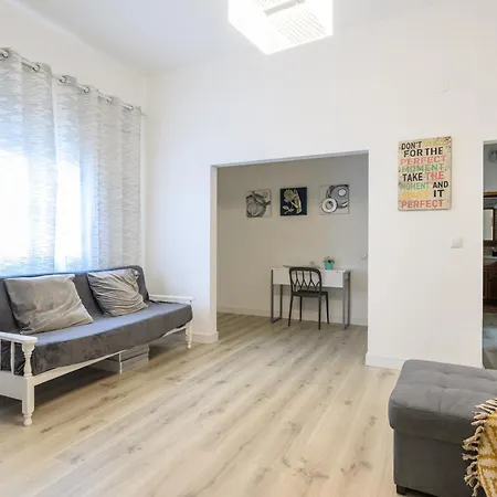 Διαμέρισμα Casa Joy