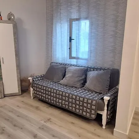 Casa Joy Διαμέρισμα *