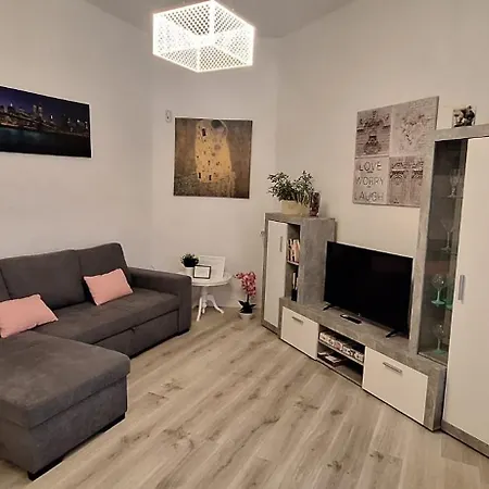 Casa Joy Διαμέρισμα