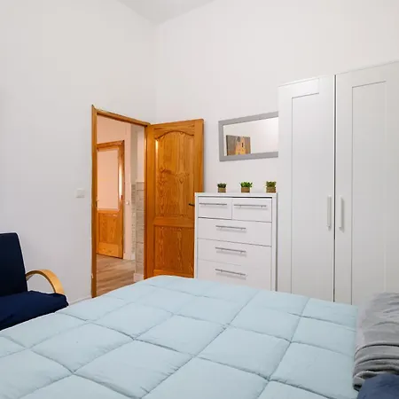 Apartment Casa Joy *