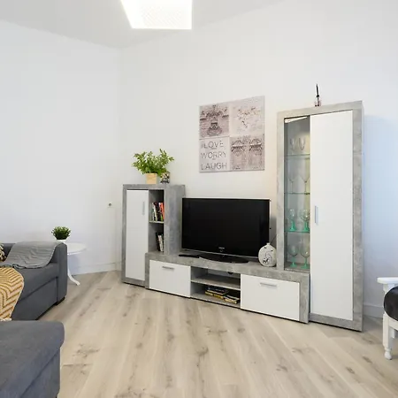 Apartment Casa Joy *